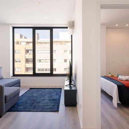 Host Wise - Trendy Spacious Flats - Matosinhos Matosinhos  Ngoại thất bức ảnh
