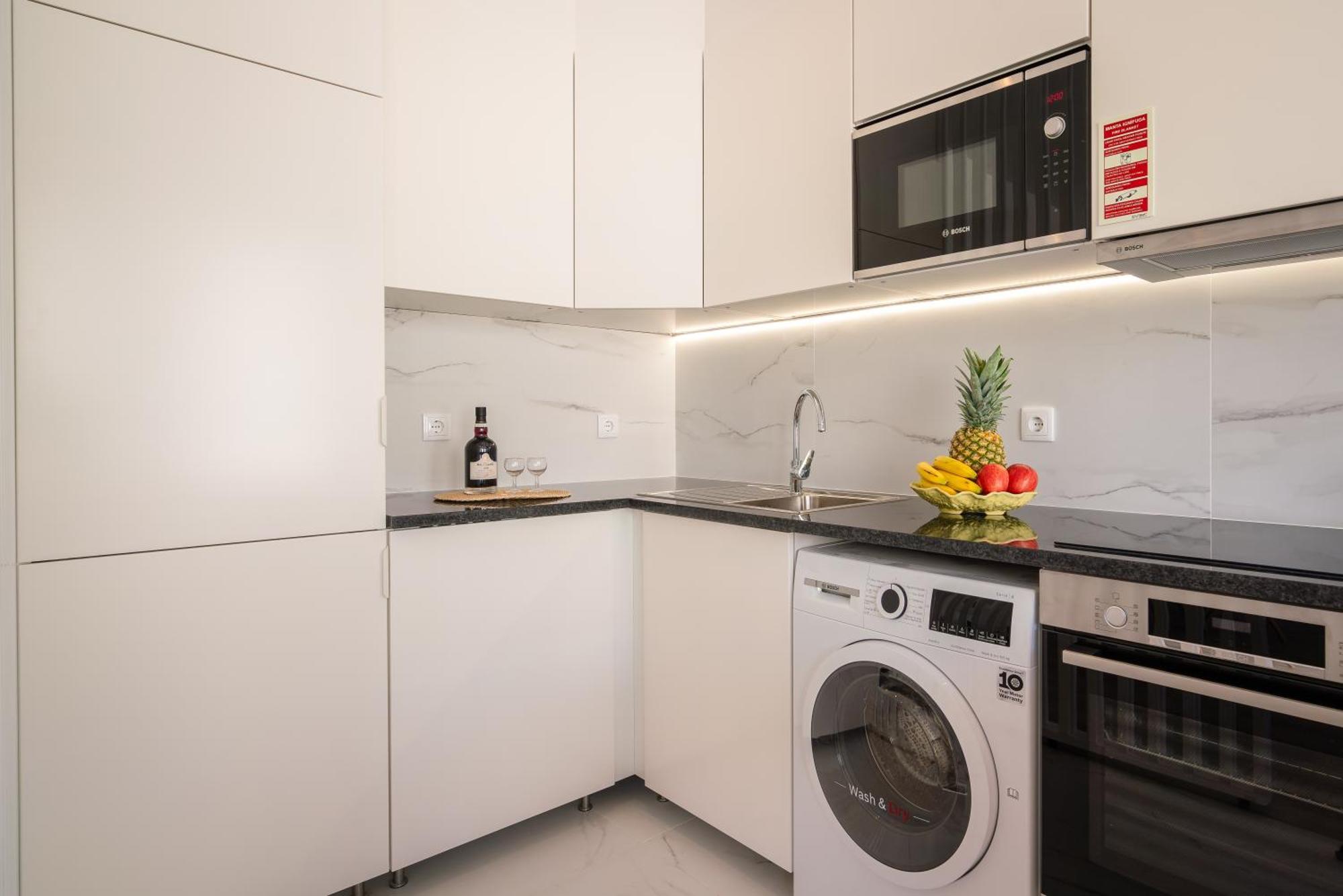 Host Wise - Trendy Spacious Flats - Matosinhos Matosinhos  Ngoại thất bức ảnh